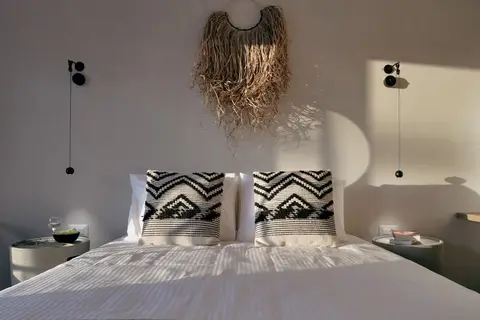 Casa D'Oro Suites By Estia in Panormos — foto 14