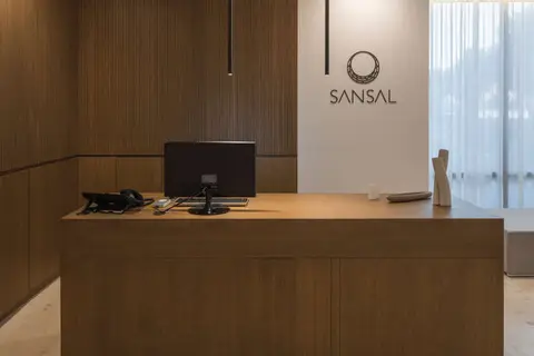 SanSal Boutique Hotel in Chania, foto 19