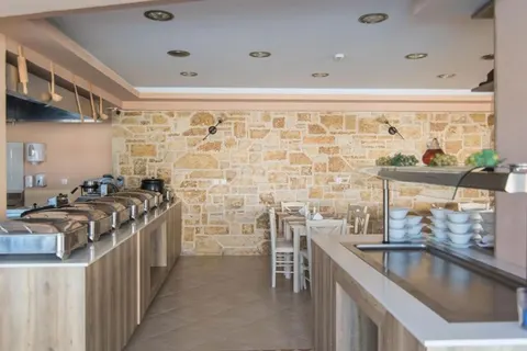 Maistrali Hotel & Appartementen in Arkadii Municipal Unit — foto 12