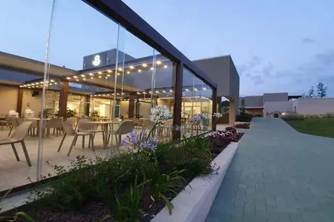 Sisan Resort in Bardolino, foto 9