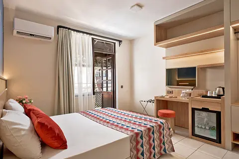 Club Hotel Titan in Antalya, foto 26