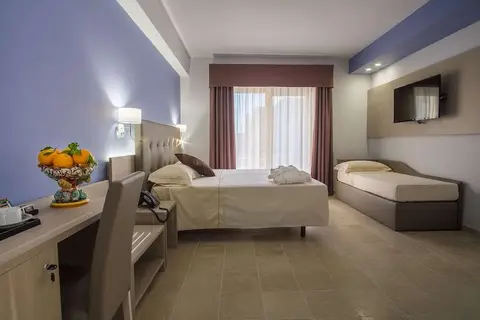 Netum Hotel in Noto — foto 3
