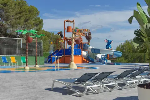 Hotel H10 Mediterranean Village in Salou — foto 23