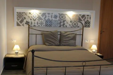 Signorino Resort in Marsala, foto 28