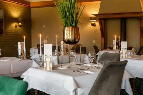 Hotel De Landmarke by Flow foto 8