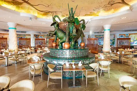 Sentido Caribbean Soma Bay in سفاجا