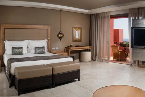 The Ritz-Carlton Tenerife, Abama in Guía de Isora — foto 28