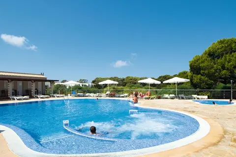 Hotel Tahiti in Formentera — foto 4