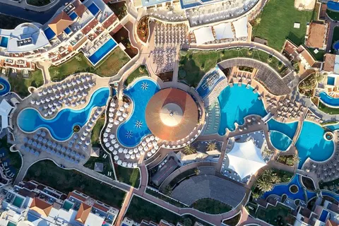 Atlantica Caldera Palace foto 4