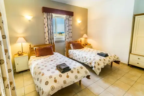 Ta Frenc Apartments in Ghasri — foto 23