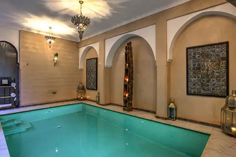 Riad Dar Anika in Marrakesh, foto 24