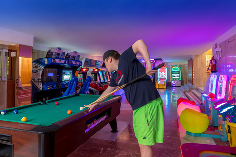 Appartementen Magic Tropical Splash foto 5