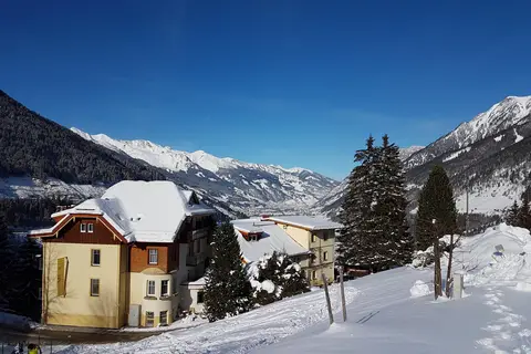 Hotel Alpenblick in Bad Gastein