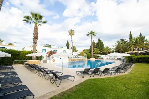 Appartementen Pestana Palm Gardens in Lagoa e Carvoeiro — foto 17