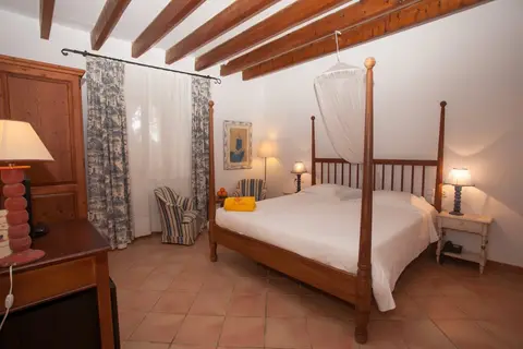 Hotel Sa Galera in Felanitx — foto 16