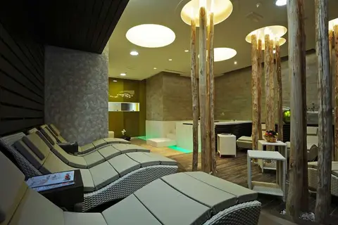 Hotel Marina in Mošćenička Draga — foto 17