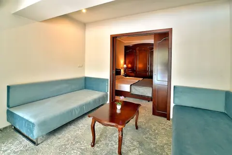 GRIFID Aqua Club Bolero in СПА център Ривиера Бийч — foto 20