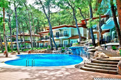 Grand Yazici Club Turban Thermal in Marmaris — foto 13