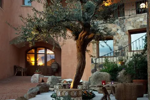 Hotel Arathena in Terranoa/Olbia — foto 29