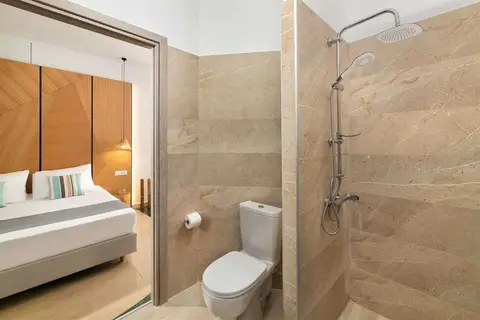 Hotel Paralos Rodos Lifestyle in Κολύμπια — foto 23