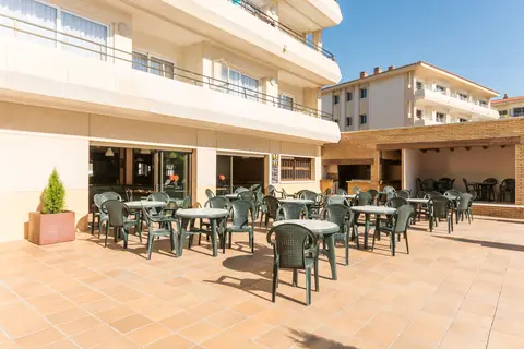 Pierre & Vacances Résidence Estartit Playa in Torroella de Montgrí — foto 5