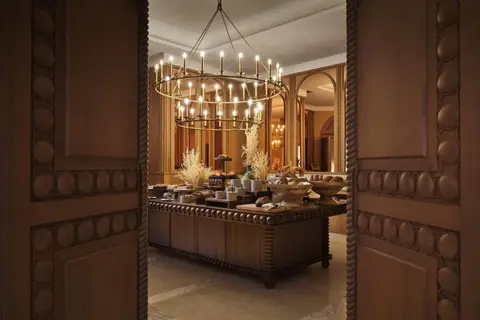 Conrad Athens The Ilisian in Athene, foto 12