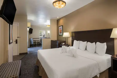 Best Western Plus Canyonlands Inn in Moab — foto 4