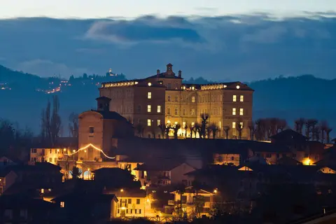 Castello Di Montaldo in Montaldo Torinese, foto 26