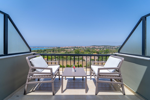 Achilles Hill Hotel foto 3