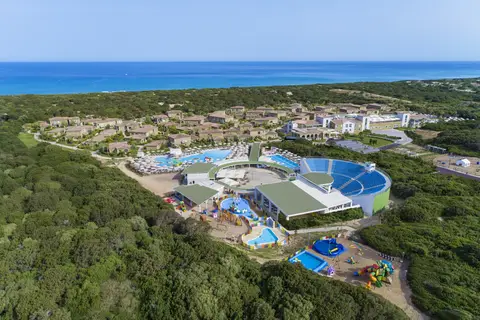 Is Serenas Badesi Resort in Badesi — foto 3