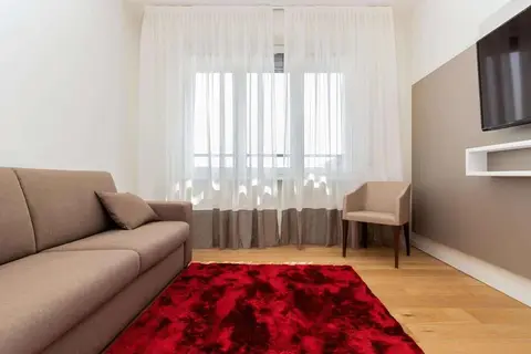 Mercure Milano Solari in Milaan, foto 6