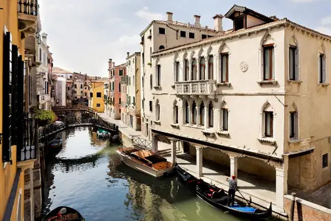 Maison Venezia | UNA Esperienze in Venetië — foto 6
