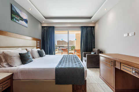 Hotel SUNRISE Alora Resort in Hurghada — foto 20