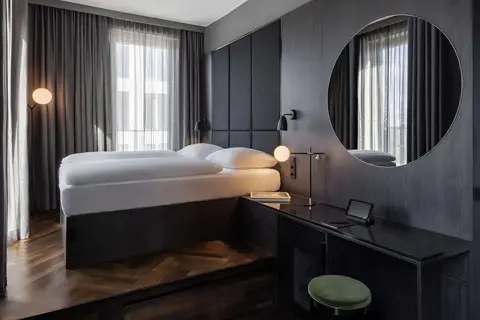 Hotel Romy by Amano in Berlijn — foto 9