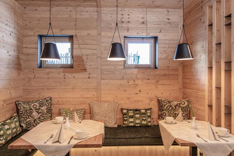 Hotel Urbanhof foto 6