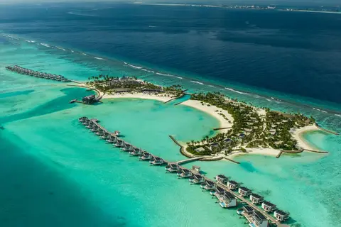 SO/ Maldives in Male'