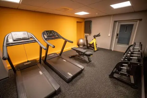 Hotell Bondeheimen in Oslo — foto 2