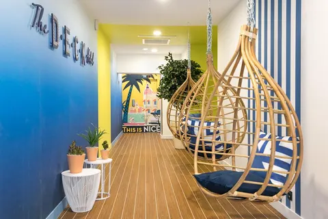 The Deck Hotel by HappyCulture foto 2