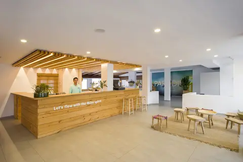 Hotel Vibra Bossa Flow in Sant Jordi de ses Salines — foto 18