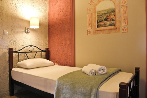 Appartementen Irilena foto 6