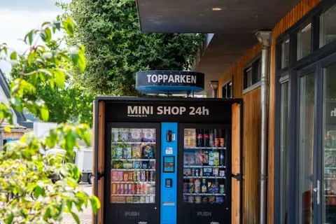 TopParken Résidence Valkenburg foto 15