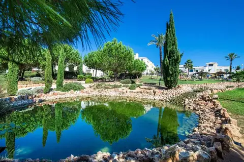 Vale d'el Rei Hotel & Villas in Lagoa e Carvoeiro — foto 15