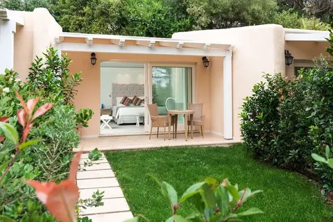 Forte Village Resort - Il Borgo in Pula — foto 5