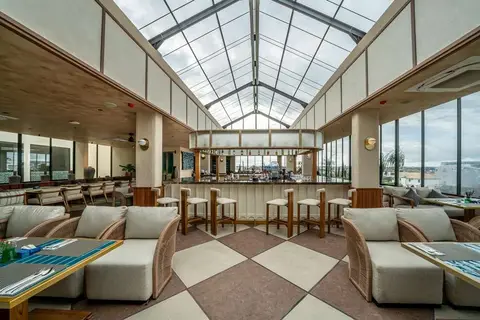 TUI Blue Berawa Hotel & Villas in Kuta Utara — foto 9