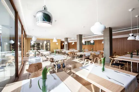 Od Hotel Talamanca in Ibiza — foto 6