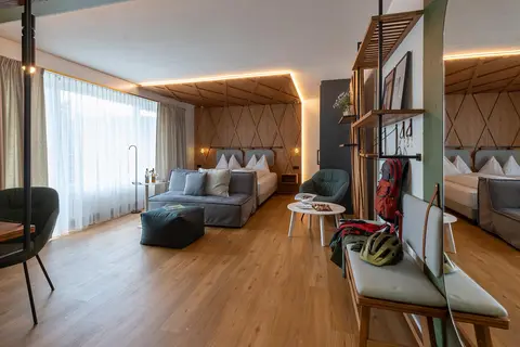 Sunstar Hotel Lenzerheide in Lenzerheide/Lai — foto 3