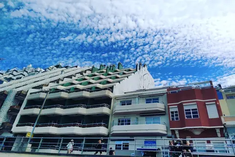 Brisamar Canteras in Las Palmas — foto 5