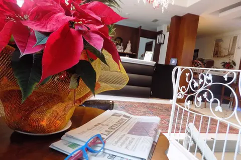 Villa Del Mare Exclusive Residence Hotel in Misano Adriatico, foto 19
