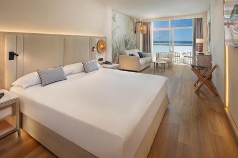 Hotel Taurito Princess foto 22