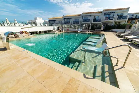 Parque Nereida Suites Hotel in Cala Ratjada — foto 16